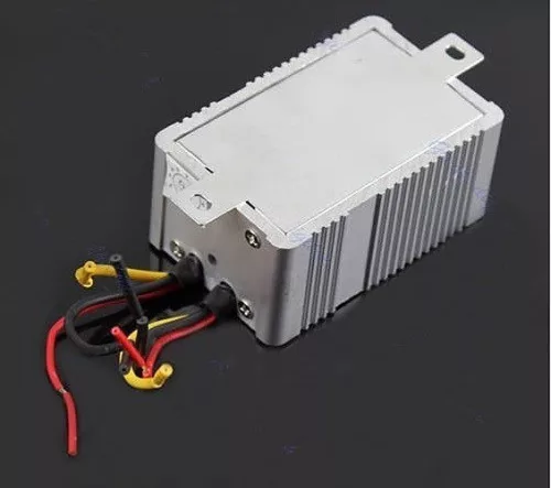 24V-12V feszültség átalakító