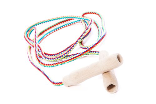 Ugráló Kötél 2m-es
