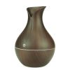 BipiLine Aromaterápiás Diffúzor - M - Tulipán - Színváltós - Sötétbarna - 130ml