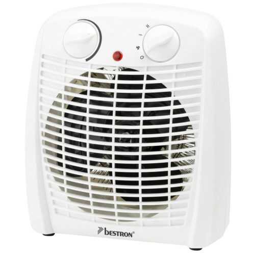 Bestron Hősugárzó Ventilátor-2000w Afh211w