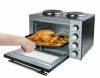 Bestron Mini Konyha - Grill/Sütő/Dupla Fözőlap - AOV31CP