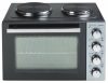 Bestron Mini Konyha - Grill/Sütő/Dupla Fözőlap - AOV31CP