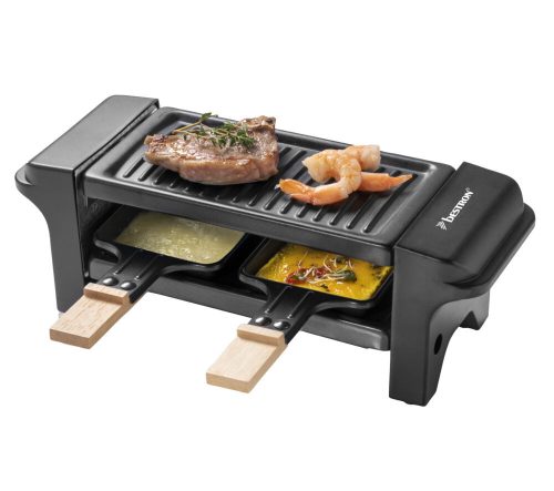 Bestron Raclette Grill ARG150BW