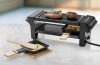 Bestron Raclette Grill ARG150BW