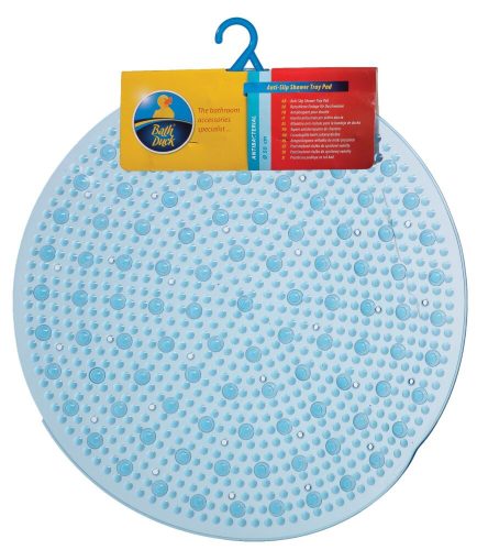 Bath Duck Csúszásgátló Betét Zuhanytálcába 50cm - Kék
