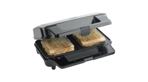 Bestron Kontakt Grill 3in1 ASG90XXL