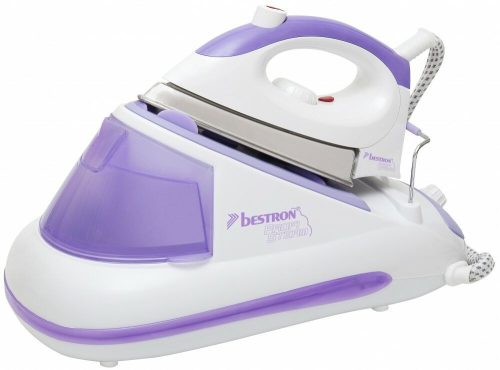 Bestron Gőzállomás AST9000