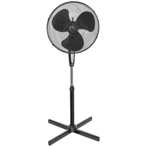 Bestron Álló Ventilátor Távírányítóval Asv45zr