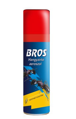 Bros Hangyairtó Aerosol 150ml