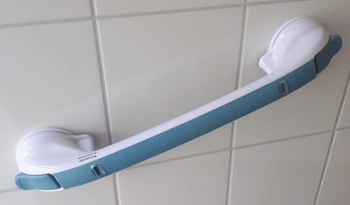 Easy Bar Fürdőszobai Kapaszkodó Rúd - Tapadókoronggal Bd-500