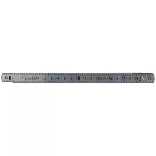 Stanley Famérce Alu 1m