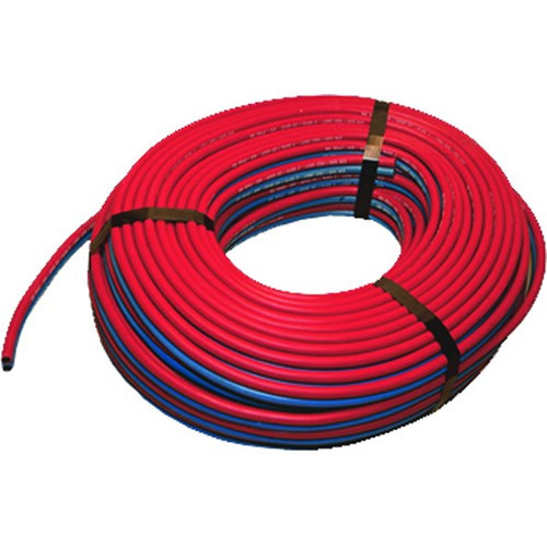 GCE Ikertömlő német 6mm/9mm /m