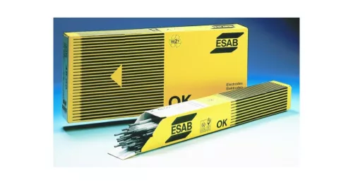 ESAB OK 46.16 3.25 1kg elektróda (5 kg-os csomagban)