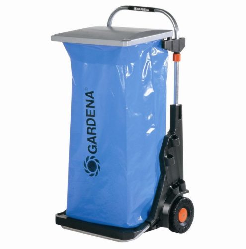 Gardena Kerti Kocsi