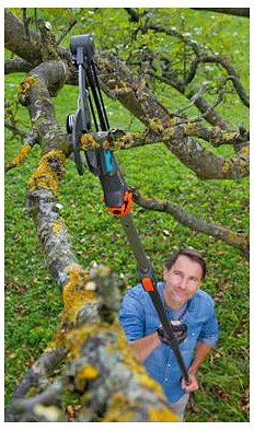 Gardena Cs Ágvágó Olló