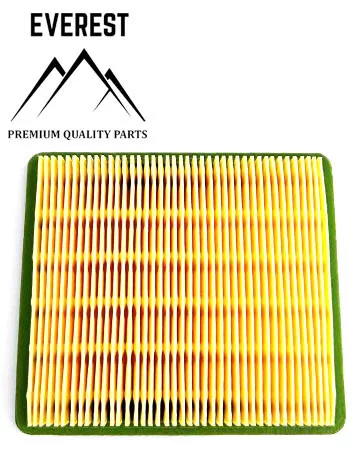 LÉGSZŰRŐ KÍNAI FŰNYÍRÓ NAC NGP ALACSONY
