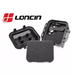 SZŰRŐHÁZ SZŰRŐVEL LONCIN LC1P61FE, LC1P65FE