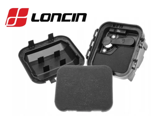 SZŰRŐHÁZ SZŰRŐVEL LONCIN LC1P61FE, LC1P65FE