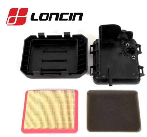 SZŰRŐHÁZ SZŰRŐVEL LONCIN LC1P65FA, LC1P70FA