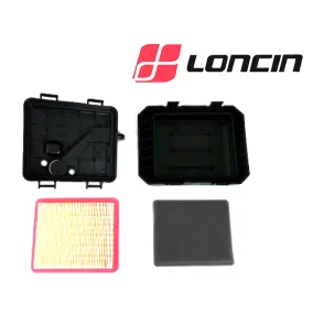 SZŰRŐHÁZ SZŰRŐVEL LONCIN LC1P61FC, LC1P65FC, LC1P70FC