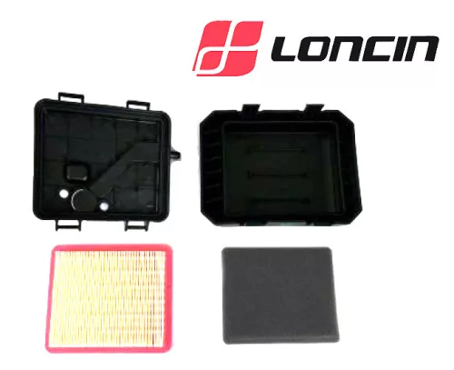 SZŰRŐHÁZ SZŰRŐVEL LONCIN LC1P61FC, LC1P65FC, LC1P70FC