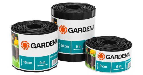 Gardena Ágyáskeret 15 Cm X 9 M Tekercs, Barna