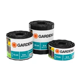 Gardena Ágyáskeret 20 Cm X 9 M Tekercs, Barna