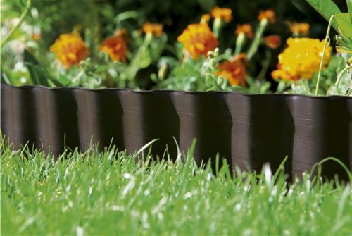 Gardena Ágyáskeret 20 Cm X 9 M Tekercs, Barna