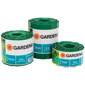 Gardena Ágyáskeret 9 Cm X 9 M Tekercs, Zöld