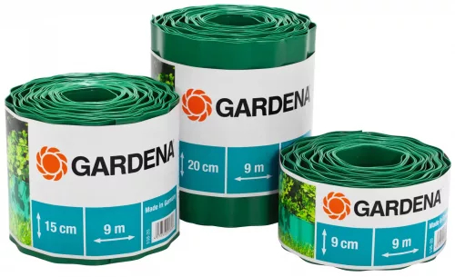 Gardena Ágyáskeret 20 Cm X 9 M Tekercs, Zöld