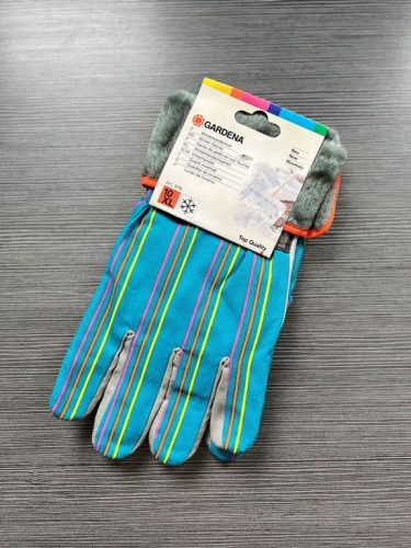 Gardena Férfi Téli Kesztyű 10-Es