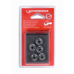   ROTHENBERGER, Vágókerék INOX TUBE CUTTER 35/42 Pro és TC 42 XL /db