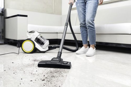 Karcher VC3 porszívó