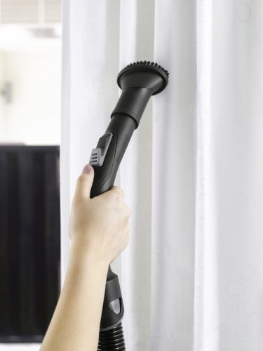 Karcher VC3 porszívó