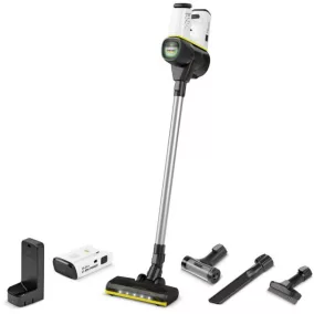   Kaercher VC 6 Cordless ourFamily Battery Plus*EU akkumulátoros porszívó