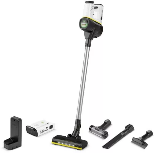 Kaercher VC 6 Cordless ourFamily Battery Plus*EU akkumulátoros porszívó