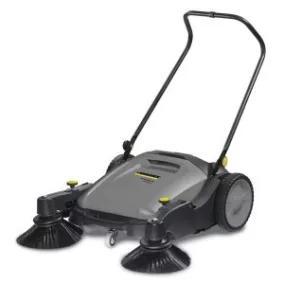 Kaercher KM 70/20 C 2SB Seprőszívógép készlet erejéig