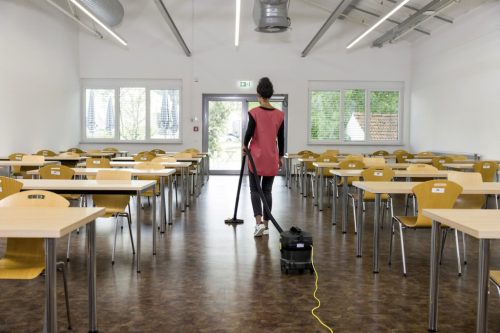 Kaercher T11/1 Classic Re!Plast Anniversary Edition Szárazporszívó