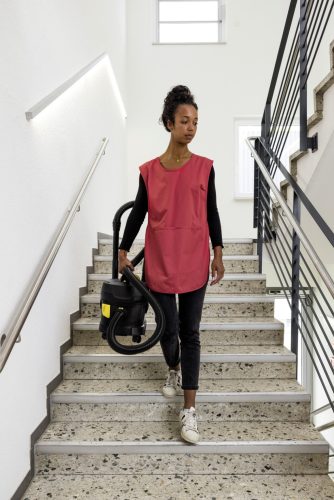 Kaercher T11/1 Classic Re!Plast Anniversary Edition Szárazporszívó