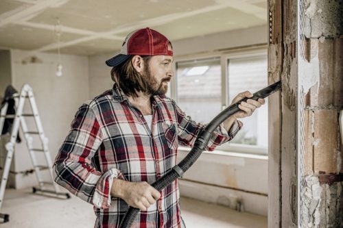 Kaercher WD 6 P S V-30/8/22/T Renovation