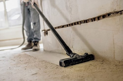 Kaercher WD 6 P S V-30/8/22/T Renovation