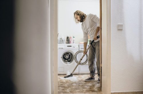 Kaercher WD 6 P S V-30/8/22/T Renovation