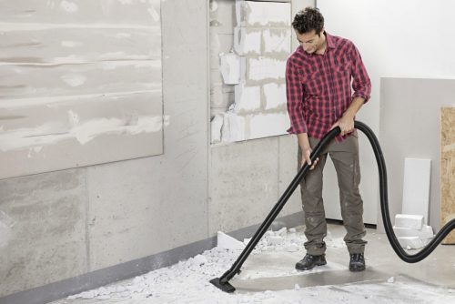 Kaercher WD 6 P S V-30/8/22/T Renovation