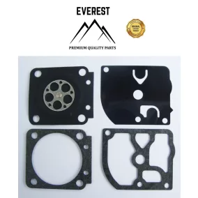   MEMBRÁN KOMPLETT ZAMA GND-81 HUSQVARNA 445, 450, MCCULLOCH CS450