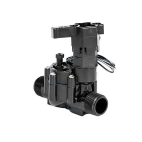   MÁGNESSZELEP DV SOROZAT 1' km csatlakozás, 24 VAC - 0,75-10 m3/ó