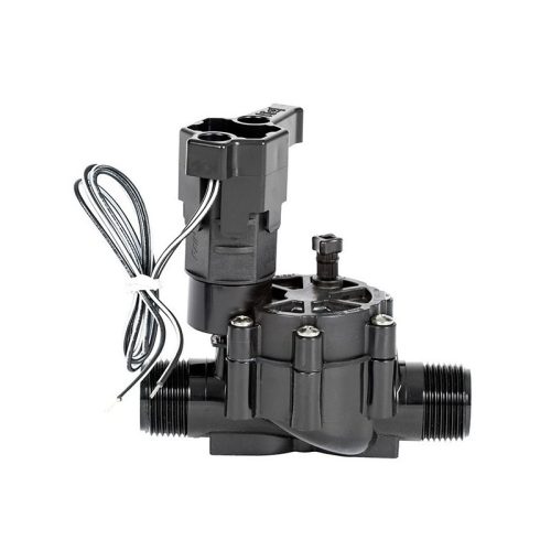 MÁGNESSZELEP DV SOROZAT 1' km csatlakozás, 24 VAC - 0,75-10 m3/ó