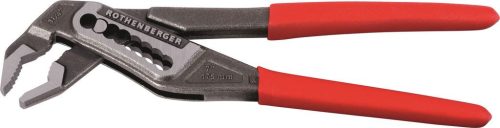 ROTHENBERGER, ROGRIP M 7' 1K Vízpumpafogó