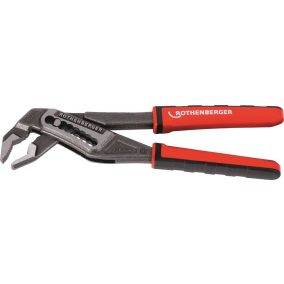 ROTHENBERGER, ROGRIP M 7' 2K Vízpumpafogó