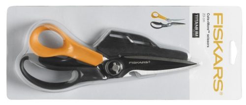 Cuts+More Többfunkciós Olló, 23 Cm