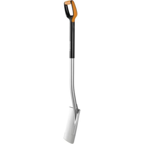 Fiskars Xact Ásólapát (L) (Kifutó)